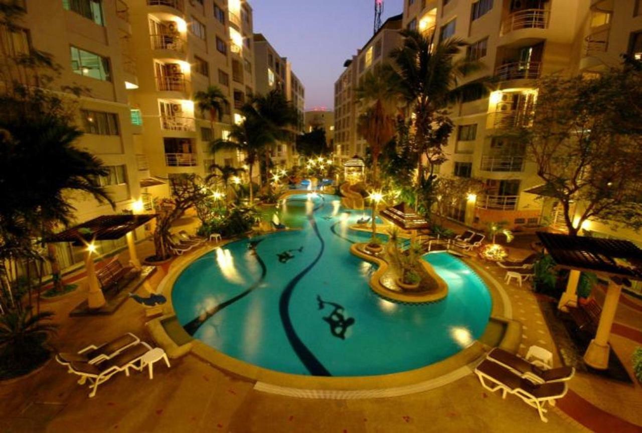 Apartment Star Of Hin Nam *