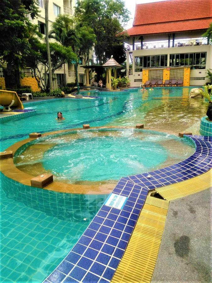 Star Of Hin Nam Apartment